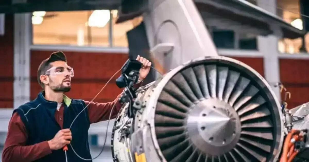 ஐடிஐ, டிப்ளமோ போதும்!! ஏர் இந்தியா இன்ஜினியரிங் சர்வீஸில் வேலைவாய்ப்பு..!!