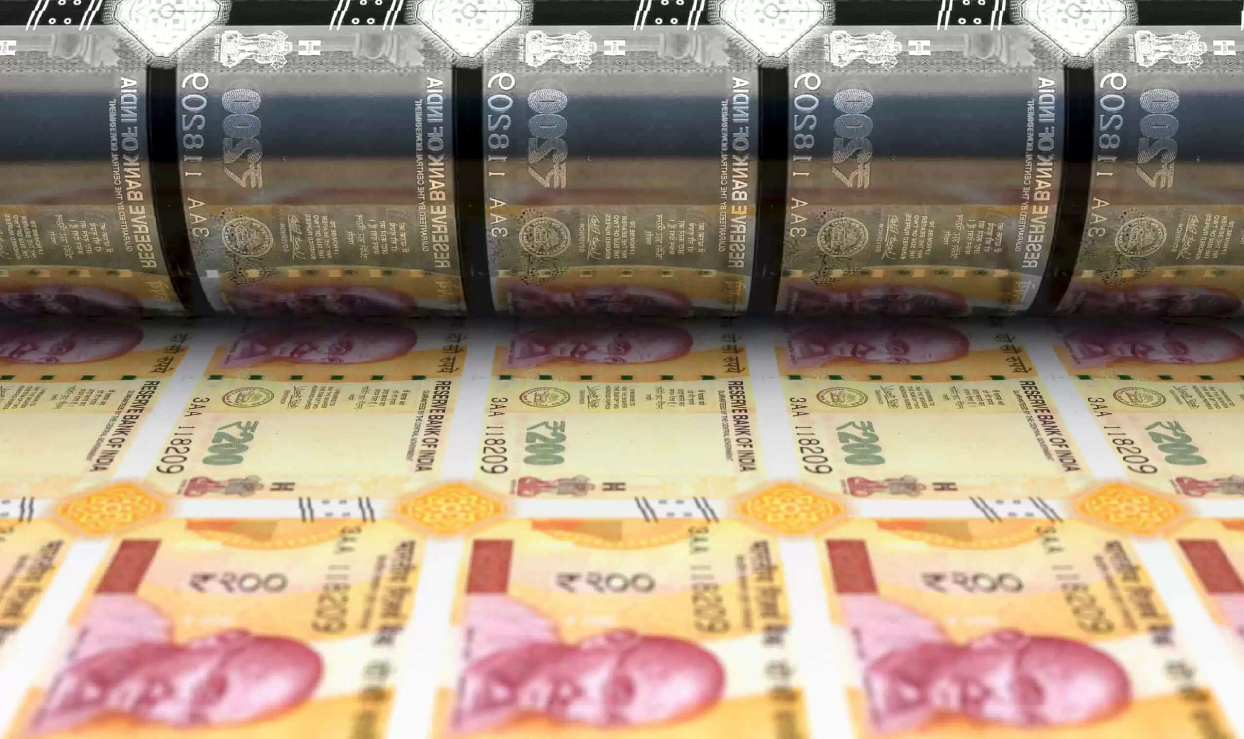 பணம் அச்சடிக்கும் நிறுவனத்தில் பணி: விண்ணப்பிக்கும் விவரம் உள்ளே..!