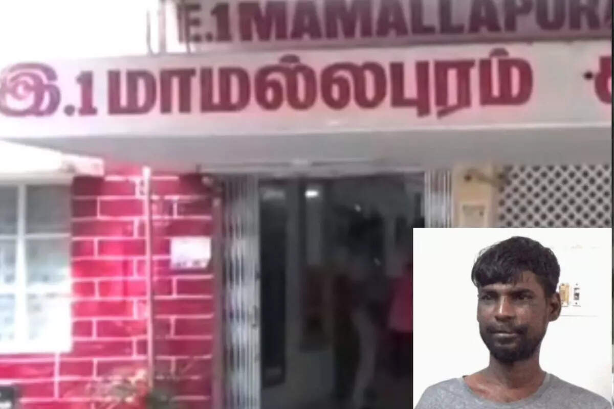 கஞ்சா வாங்க பணம் கொடுக்காததால் தாயை கொன்ற மகன்!!