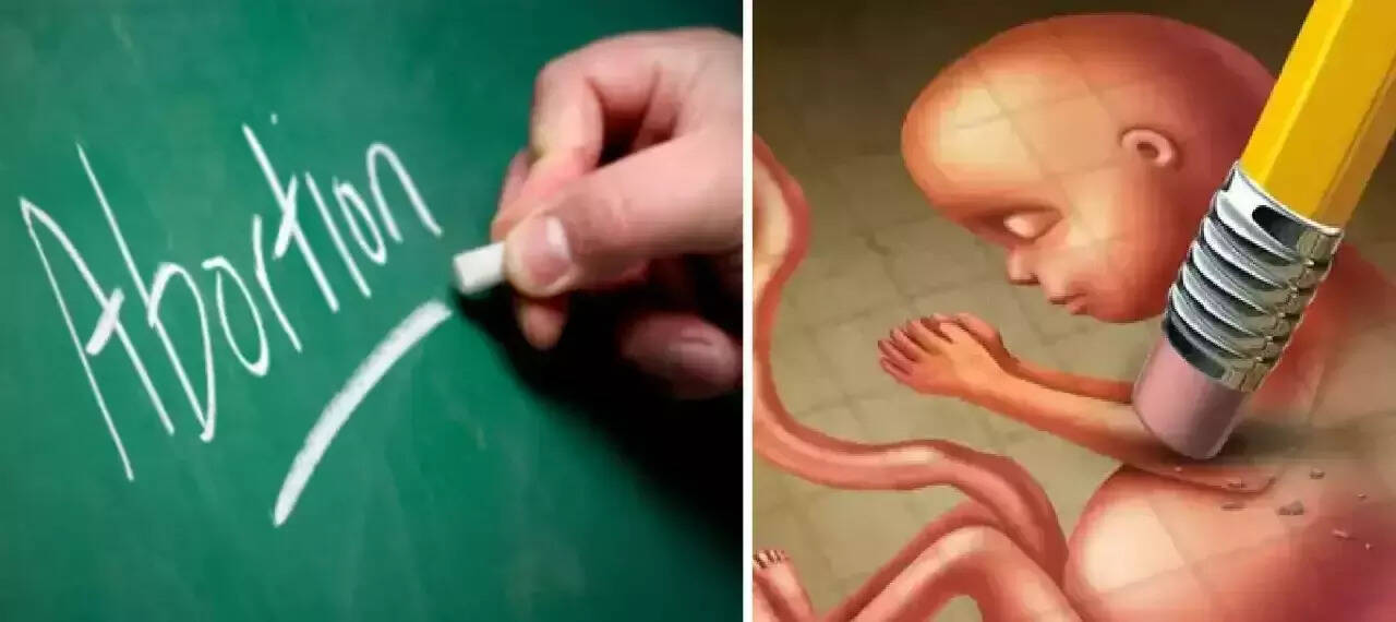 33 வார கருவை கலைக்க டெல்லி உயர்நீதிமன்றம் அனுமதி..!!