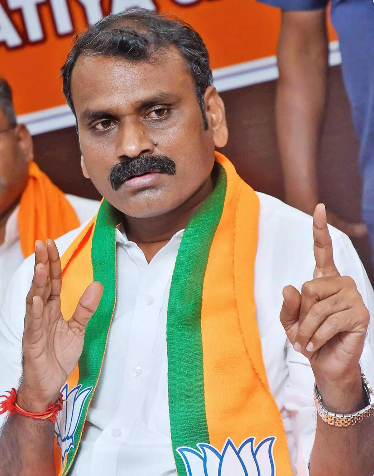 மீனவர்களின் நலனுக்காக ரூ.32,000 கோடி நிதி ஒதுக்கீடு: மத்திய அமைச்சர் முருகன்!...