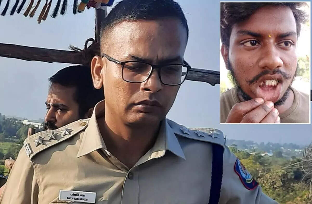 பற்கள் பிடுங்கிய விவகாரம் – அடுத்த அதிரடி!!