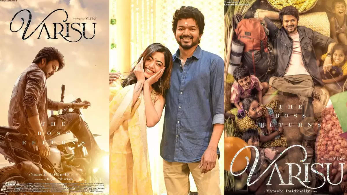 விஜய்யின் 'வாரிசு'க்கு அடுத்த சிக்கல்: 7 நாட்களுக்குள் பதிலளிக்க நோட்டீஸ்..!