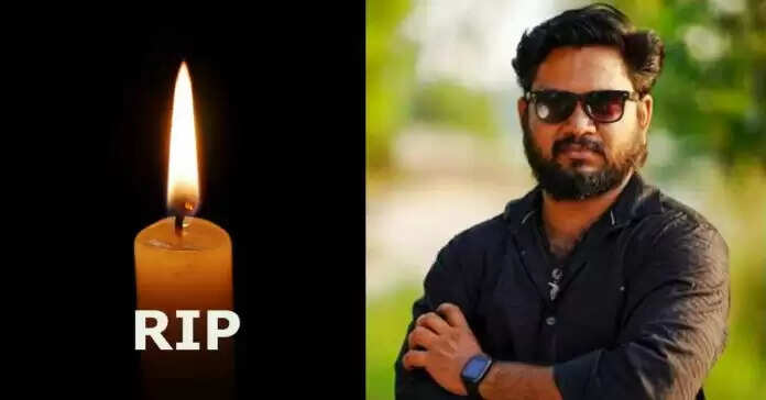 பெரும் சோகம்.. குளிக்கச் சென்ற நடிகர் கோவில் குளத்தில் மூழ்கி பலி..!