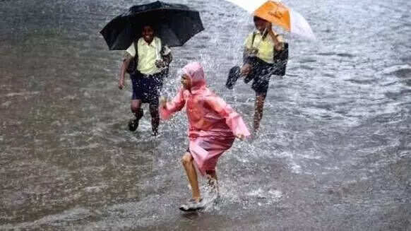 இன்று இங்கெல்லாம் விடுமுறை அறிவிப்பு!!