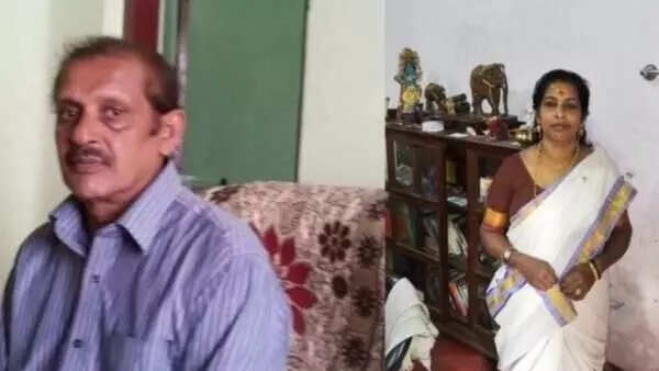 நரபலி கொடுத்த பெண்களை வெட்டி சாப்பிட்ட தம்பதி!!