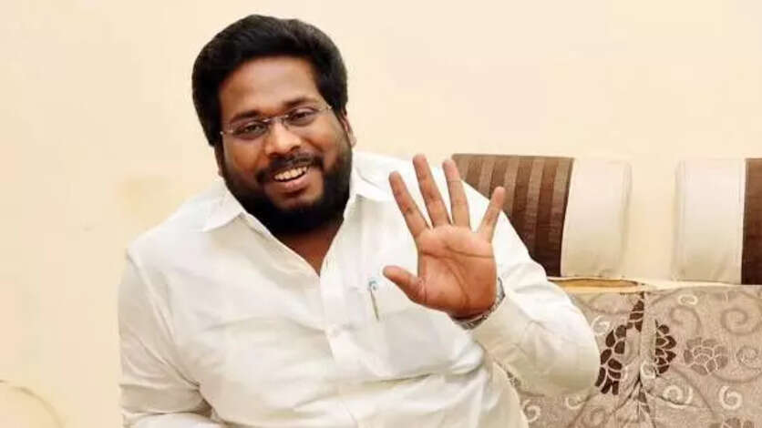 #BREAKING: தமிழக பாஜகவில் இருந்து விலகிய முக்கிய பிரபலம்..!!