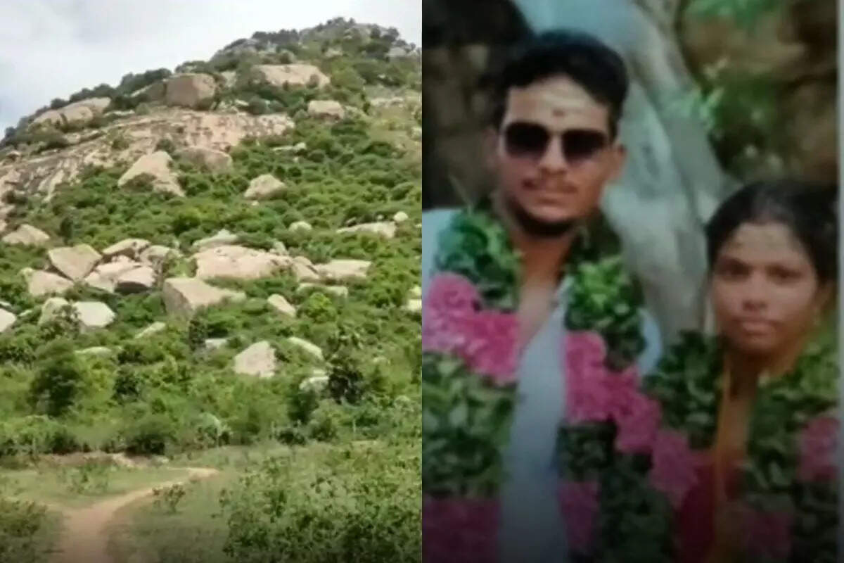 கொடூரம்! பெண்ணின் முகத்தை சிதைத்த போலீஸின் மகன்!!