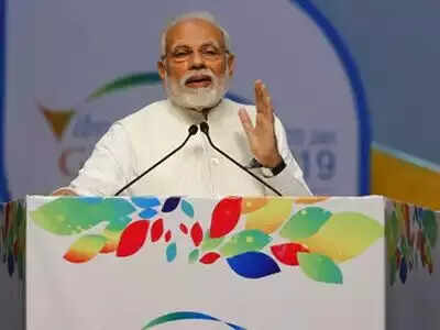 நமது திறமை உலகின் வளர்ச்சி இயந்திரமாக மாறும் - பிரதமர்