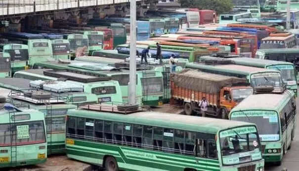 அரசுப் பேருந்து ஓட்டுநர்கள், நடத்துநர்களுக்கு முக்கிய அறிவுறுத்தல்!!