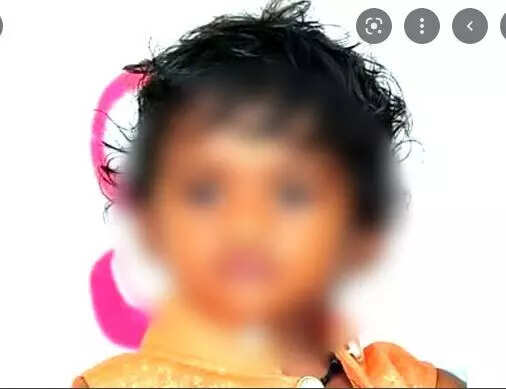 அதிர்ச்சி! தண்ணீர் தொட்டிக்குள் விழுந்து குழந்தை பலி!!