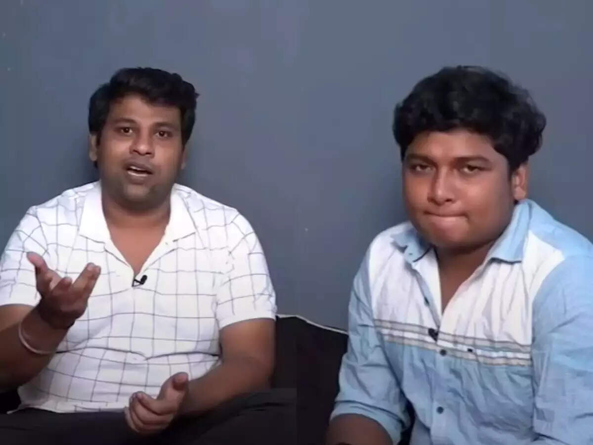 பரிதாபங்கள் யூடியூப் சேனலுக்கு சிக்கல்!?