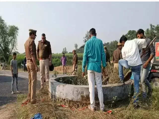 டெல்லியை தொடர்ந்து உ.பி.யில் - நெஞ்சை உறைய வைக்கும் செய்தி..!!