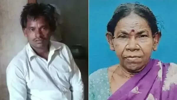 என்ன தான் அம்மா மேல கோவம் இருந்தாலும் இப்படி செய்யலாமா ..?