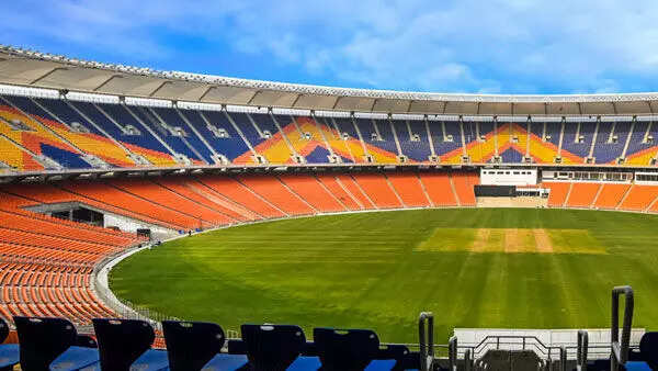 வரலாற்று சம்பவம் ..!! இன்று நடக்கவிருக்கும் கடைசி டெஸ்ட் போட்டியில் டாஸ் போடுகிறார் பிரதமர் மோடி..!!