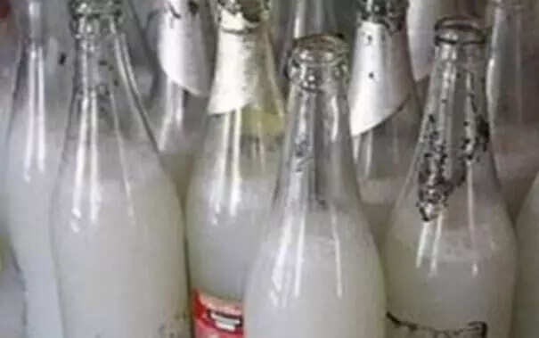 கள்ளச்சாராயம் குடித்து 21 பேர் பலி!...அதிர்ச்சி