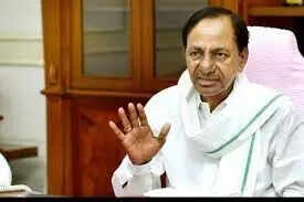 நாட்டுக்கு பிரதமர் என்ன செய்தார்?..சந்திரசேகர் ராவ் காட்டம்!