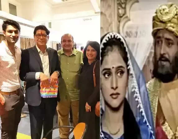 பிரபல பாலிவுட் நடிகர் மாரடைப்பால் மரணம்!!