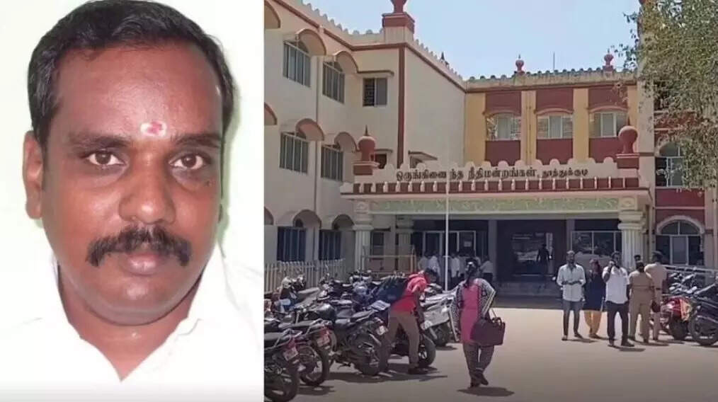 பண மோசடி வழக்கில் பாஜக நிர்வாகிக்கு சிறை!!