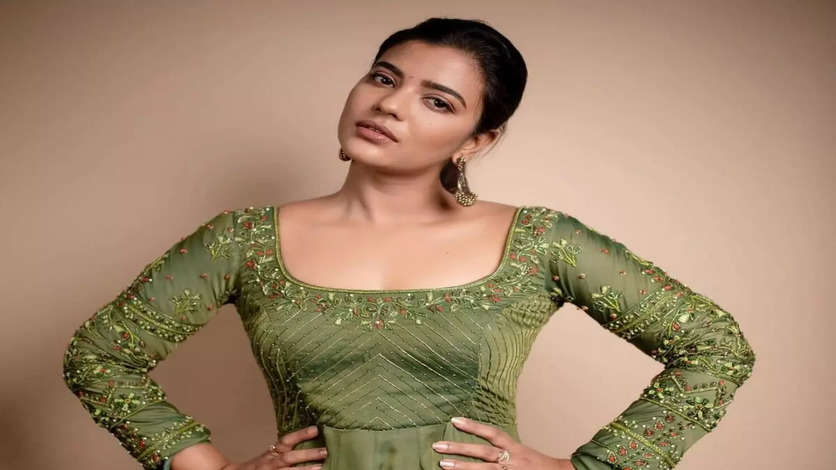எலான் மஸ்கிற்கு நடிகை ஐஷ்வர்யா ராஜேஷ் கோரிக்கை!!