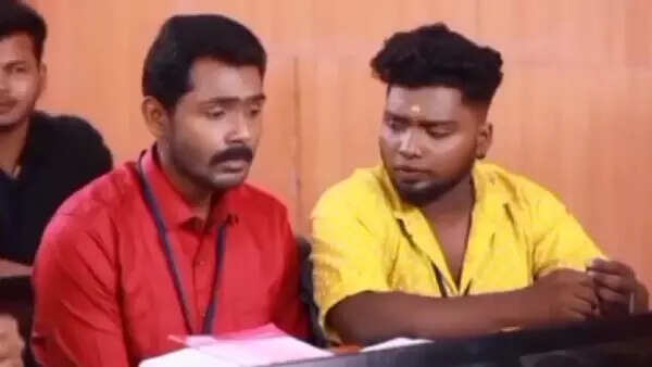 பிரபல சீரியல் நடிகர் தற்கொலைக்கு இது தான் காரணமா ?