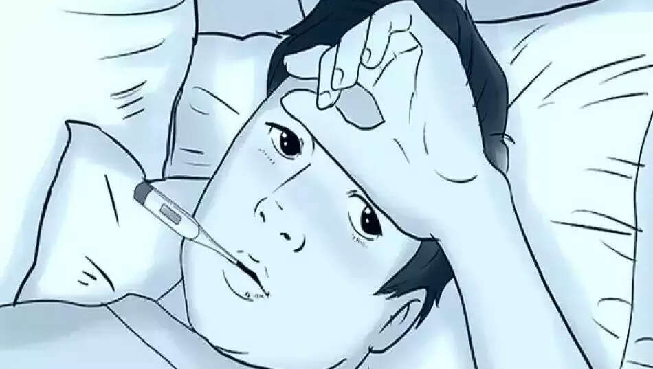 தமிழகத்தில் மர்ம காய்ச்சலுக்கு 6 வயது சிறுமி பலி..!!