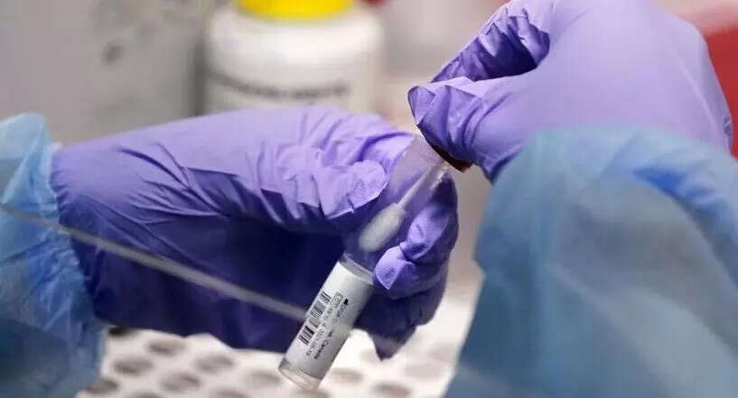 அதிர்ச்சி! இந்தியாவில் வீரியமான ஒமைக்ரான் வைரஸ்!!