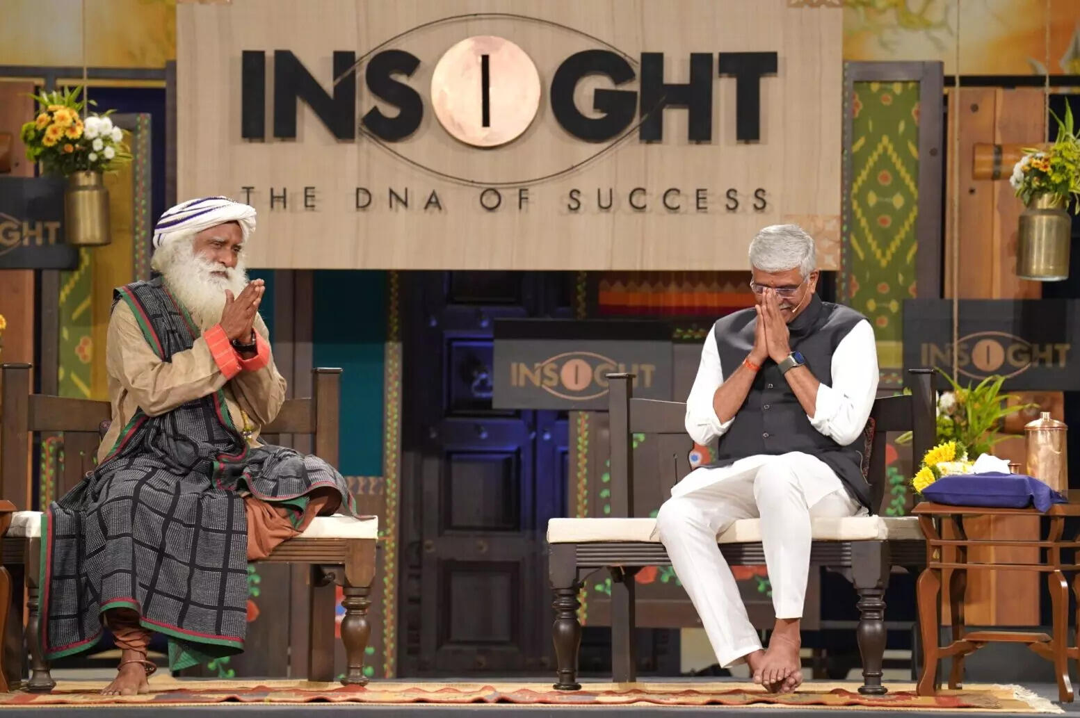 நீர் வளத் துறையில் 5 ஆண்டுகளில் ரூ.210 பில்லியன் டாலர்கள் முதலீடு..!!