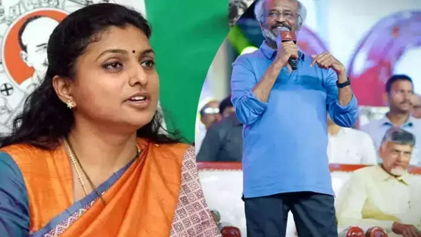 ரஜினி சார்னா டாப்ல, அதுக்கு மேல-னு ஒரு ஐடியாவில் இருப்போம். ஆனா இன்னைக்கு ஜீரோ ஆயிட்டார்..!!