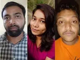 கணவர், மாமியாரை துண்டு துண்டாக வெட்டி ஃபிரிட்ஜில் மறைத்து வைத்த பெண்!!