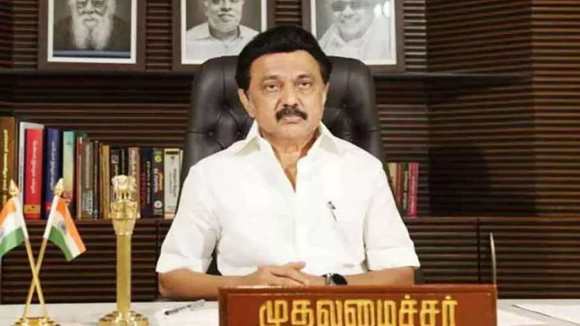 முதலமைச்சர் ஸ்டாலின் தலைமையில் இன்று தமிழக அமைச்சரவை கூட்டம்..!