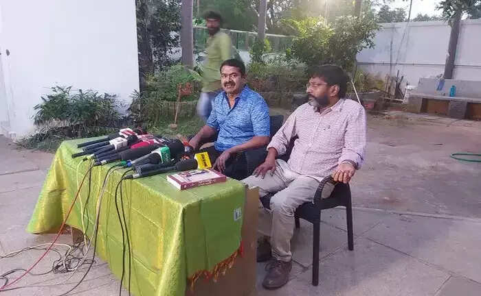 உதயநிதி எந்த தொகுதியில் போட்டியிட்டாலும் அவரை எதிர்த்து சவுக்கு சங்கர் போட்டி..!!