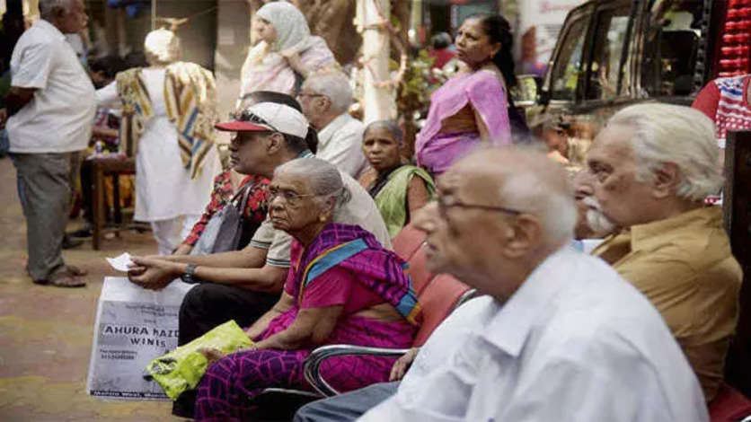 அதிரடி! பெற்றோரை கவனிக்காத பிள்ளைகளுக்கு சொத்துகள் கிடையாது!!