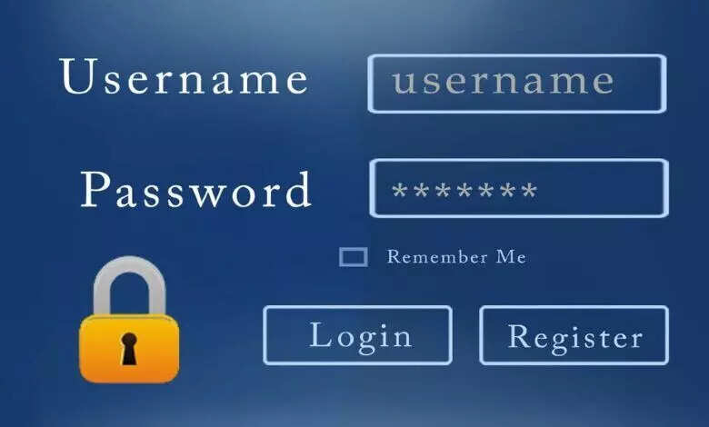 மக்களே உஷார்..!! இந்த பாஸ்வேர்டுகளை நீங்க பயன்படுத்தினால் உடனே மாத்திடுங்க..!!