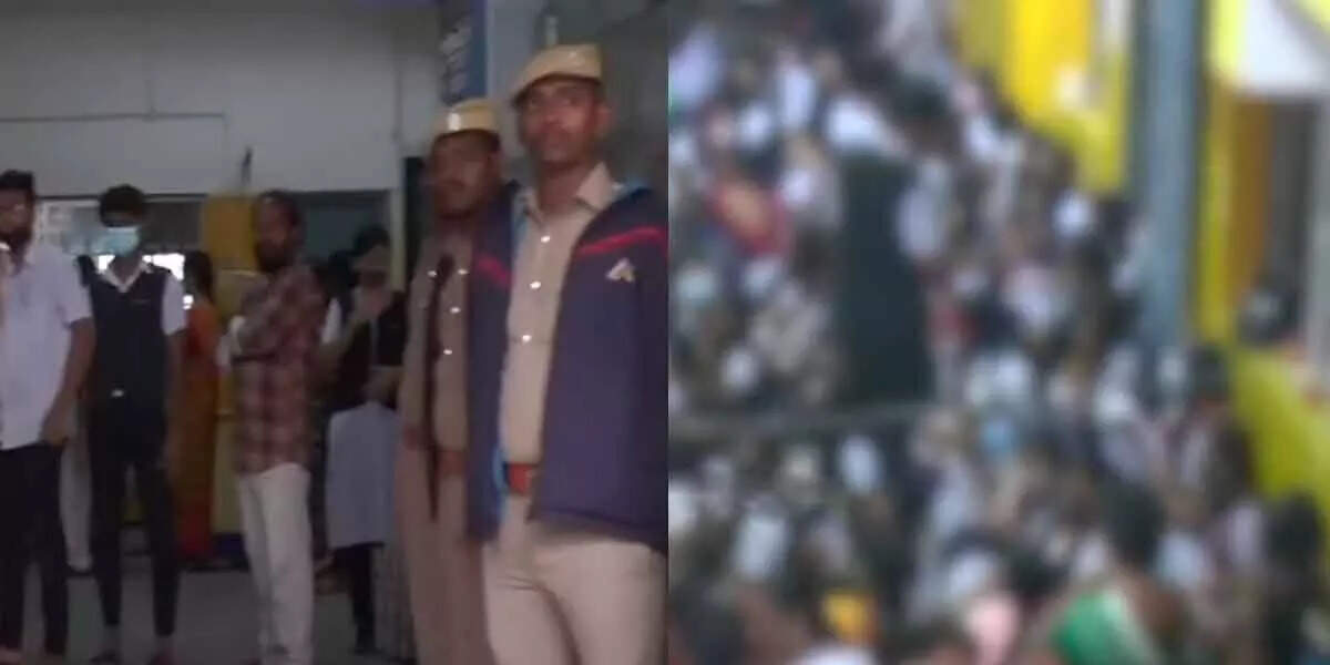 திருநின்றவூர் தனியார் பள்ளிக்கு ஒரு வாரம் விடுமுறை அறிவிப்பு..!!