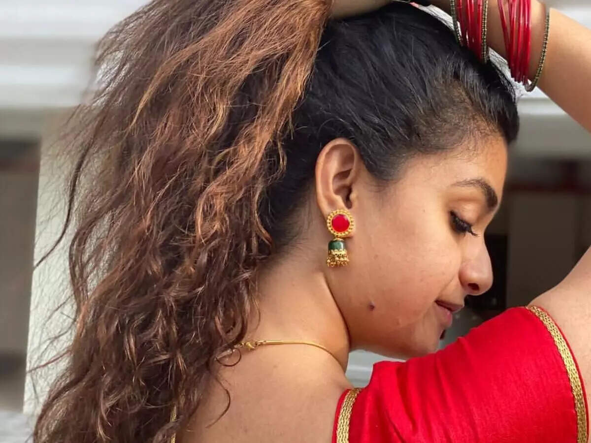 கீர்த்தி சுரேஷால் ரூ.40 லட்சத்தை இழந்த இளைஞர்!