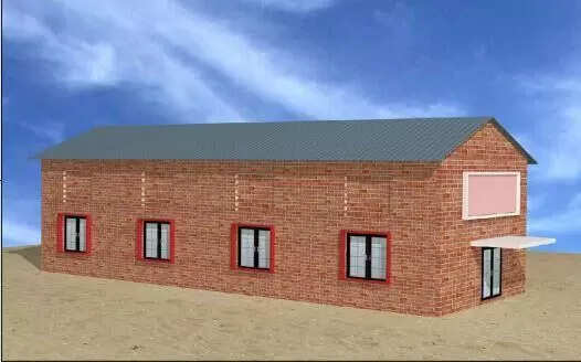 வட சென்னையில் குத்துச் சண்டை, கபடி, சிலம்பம் மைதானங்களுடன் நவீன விளையாட்டு வளாகம்..!!