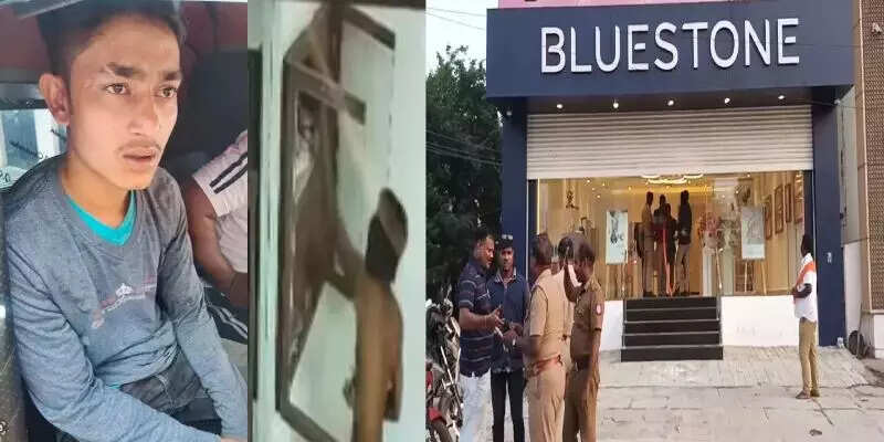 3 மாத கொள்ளை திட்டம்… 3 மணி நேரத்தில் சிக்கிய திருடர்கள்!!