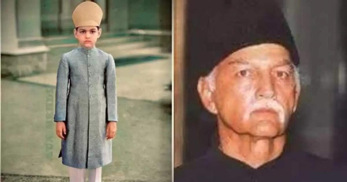 ஹைதராபாத்தின் கடைசி நிஜாம் துருக்கியில் மரணம்; கடைசி ஆசைப்படி ஹைதராபாத்தில் உடல் அடக்கம்..!