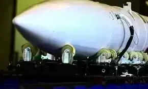 இந்தியாவில் முதல் முறையாக தயாரிக்கப்பட்ட தனியார் ராக்கெட் வெற்றிகரமாக ஏவப்பட்டது..!!