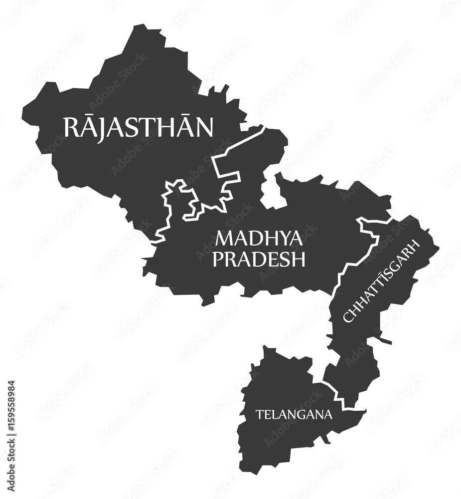 2023-ல் 10 மாநிலங்களில் சட்டசபை தேர்தல்.!...