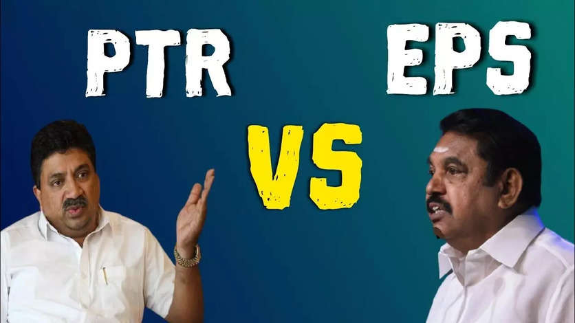 சட்டப்பேரவையில் எடப்பாடி பழனிசாமி கொண்டு வந்த கவன ஈர்ப்பு தீர்மானம் : அமைச்சர் விளக்கம்..!!