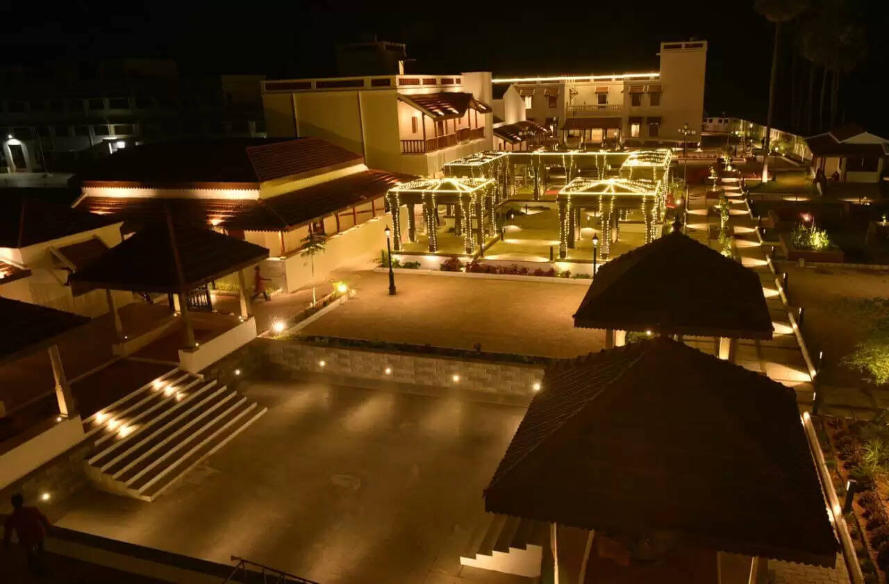 கீழடி அருங்காட்சியகத்தை திறந்து வைத்தார் முதலமைச்சர்!!