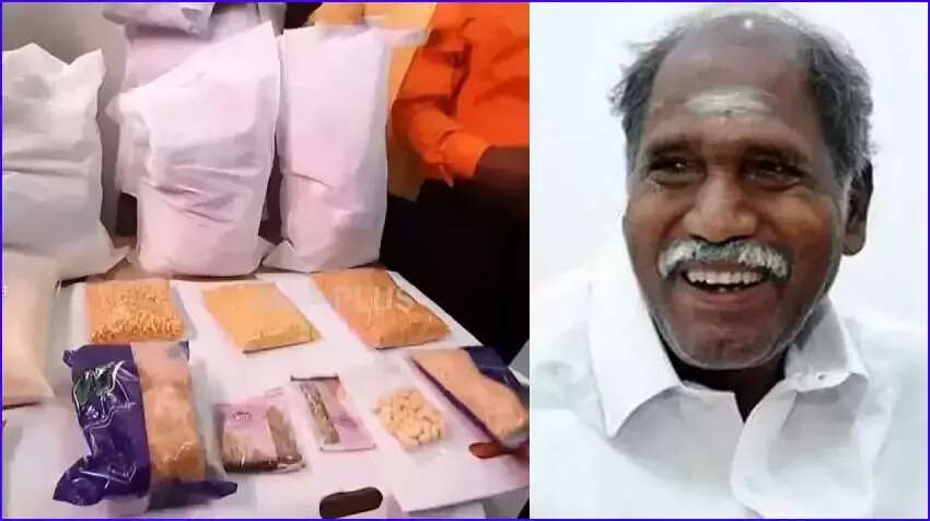 அனைத்து ரேஷன்கார்டு தாரர்களுக்கும் ரூ.500 மதிப்பில் 10 விதமான பொங்கல் பொருட்கள்..!!