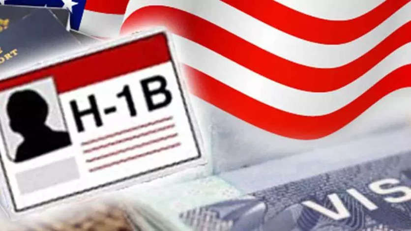 Good news for H1B visa holders..!!