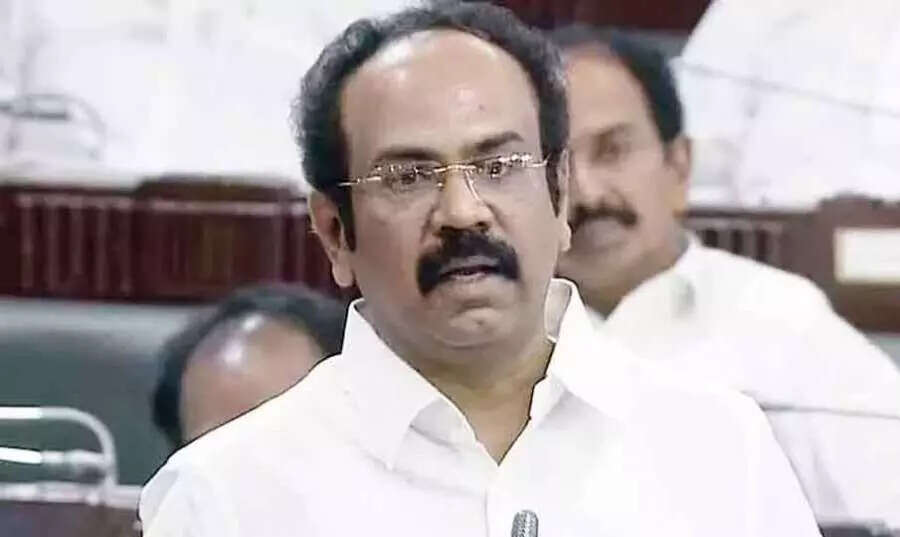 யாருக்கெல்லாம் 8 மணியிலிருந்து 12 மணி வேலை நேரம் பொருந்தும்? - அமைச்சர் விளக்கம்