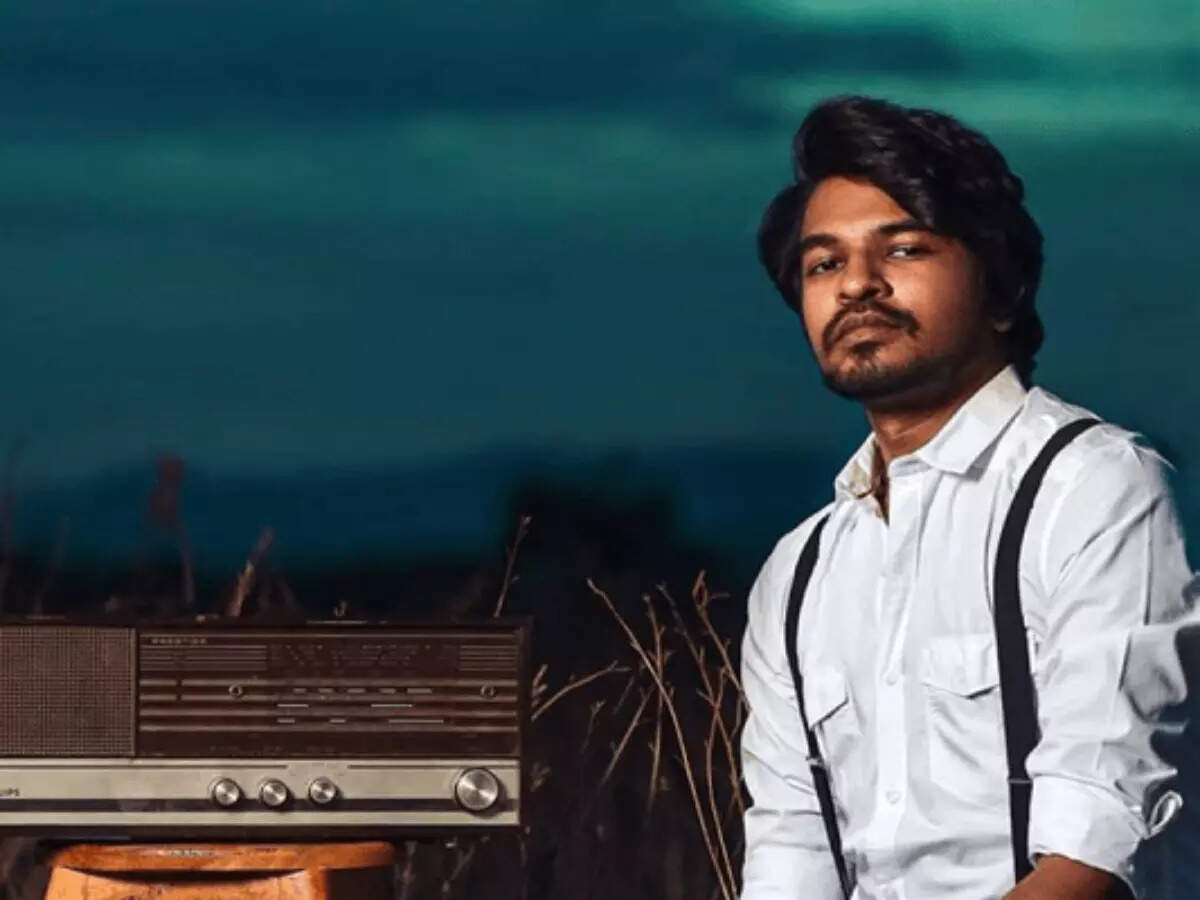 பகிரங்க மன்னிப்பு கேட்ட பிரபல யூடியூபர்! காரணம் என்ன?