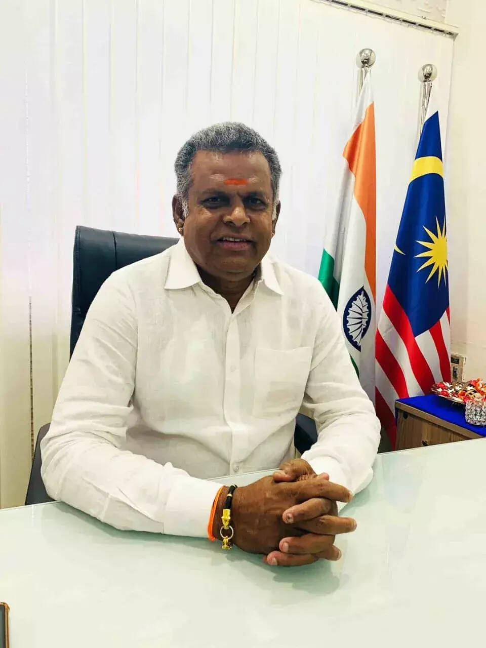 சதுரங்க வேட்டை பாணியில் தமிழகத்தில் மீண்டும் ஒரு எம்.எல்.எம் மோசடி... ரூ. 900 கோடி மோசடி..!!