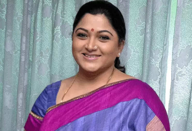 ஆபத்தான நிலையில் இருக்கும் நடிகை குஷ்புவின் அண்ணன்...அவரே பதிவிட்ட உருக்கமான பதிவு..!!