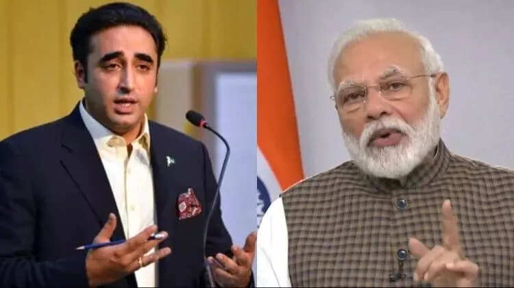 பாகிஸ்தான் அமைச்சரின் தலையை கொண்டு வந்தால் ரூ.2 கோடி!..